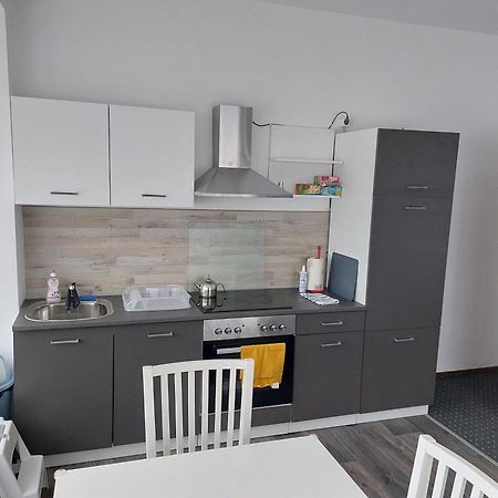 Ferienwohnung Sued Bad Oeynhausen Εξωτερικό φωτογραφία
