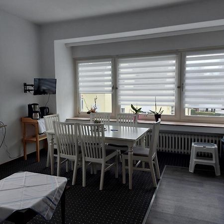 Ferienwohnung Sued Bad Oeynhausen Εξωτερικό φωτογραφία