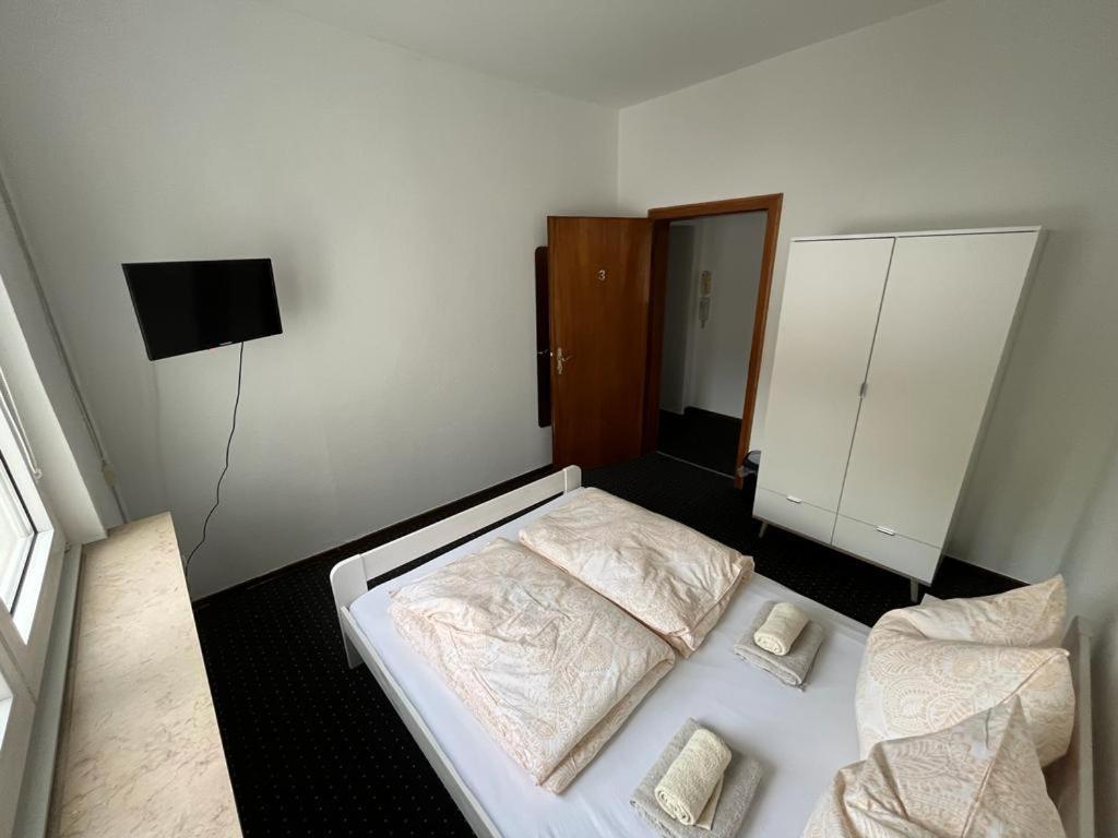 Ferienwohnung Sued Bad Oeynhausen Εξωτερικό φωτογραφία
