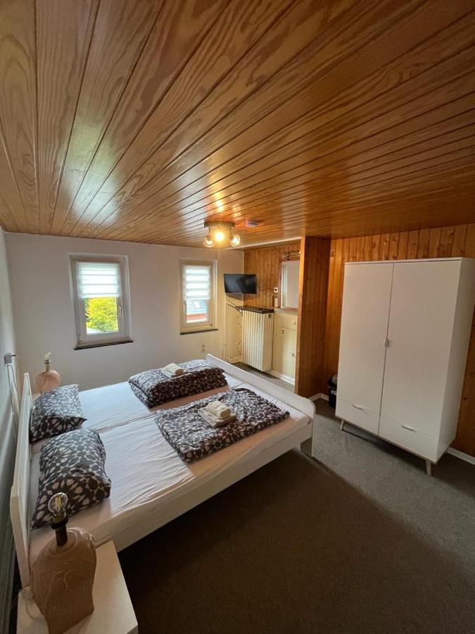 Ferienwohnung Sued Bad Oeynhausen Εξωτερικό φωτογραφία