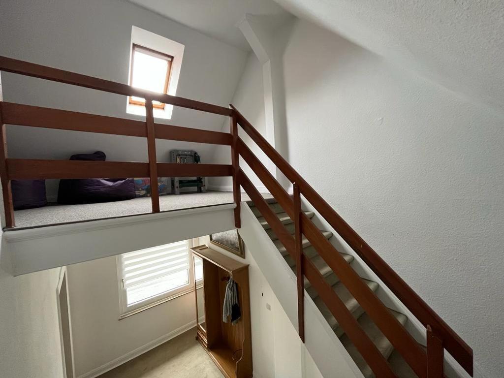 Ferienwohnung Sued Bad Oeynhausen Εξωτερικό φωτογραφία