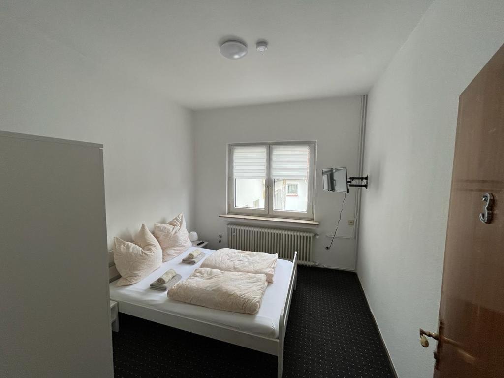 Ferienwohnung Sued Bad Oeynhausen Εξωτερικό φωτογραφία