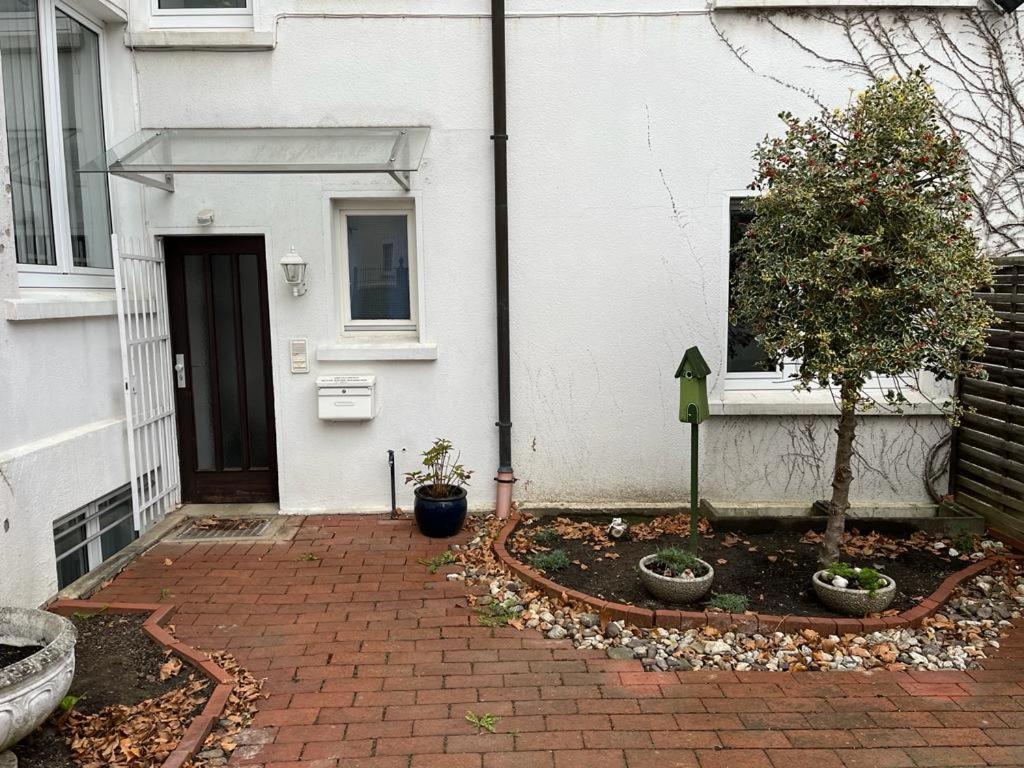 Ferienwohnung Sued Bad Oeynhausen Εξωτερικό φωτογραφία