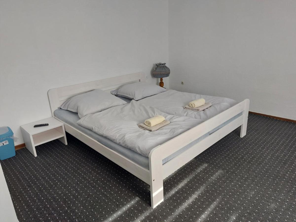 Ferienwohnung Sued Bad Oeynhausen Εξωτερικό φωτογραφία