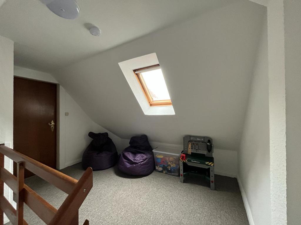 Ferienwohnung Sued Bad Oeynhausen Εξωτερικό φωτογραφία