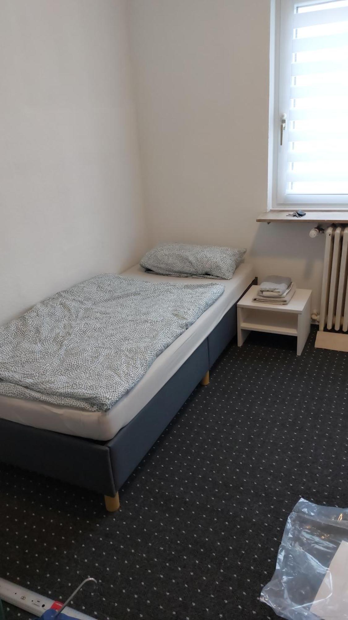 Ferienwohnung Sued Bad Oeynhausen Εξωτερικό φωτογραφία