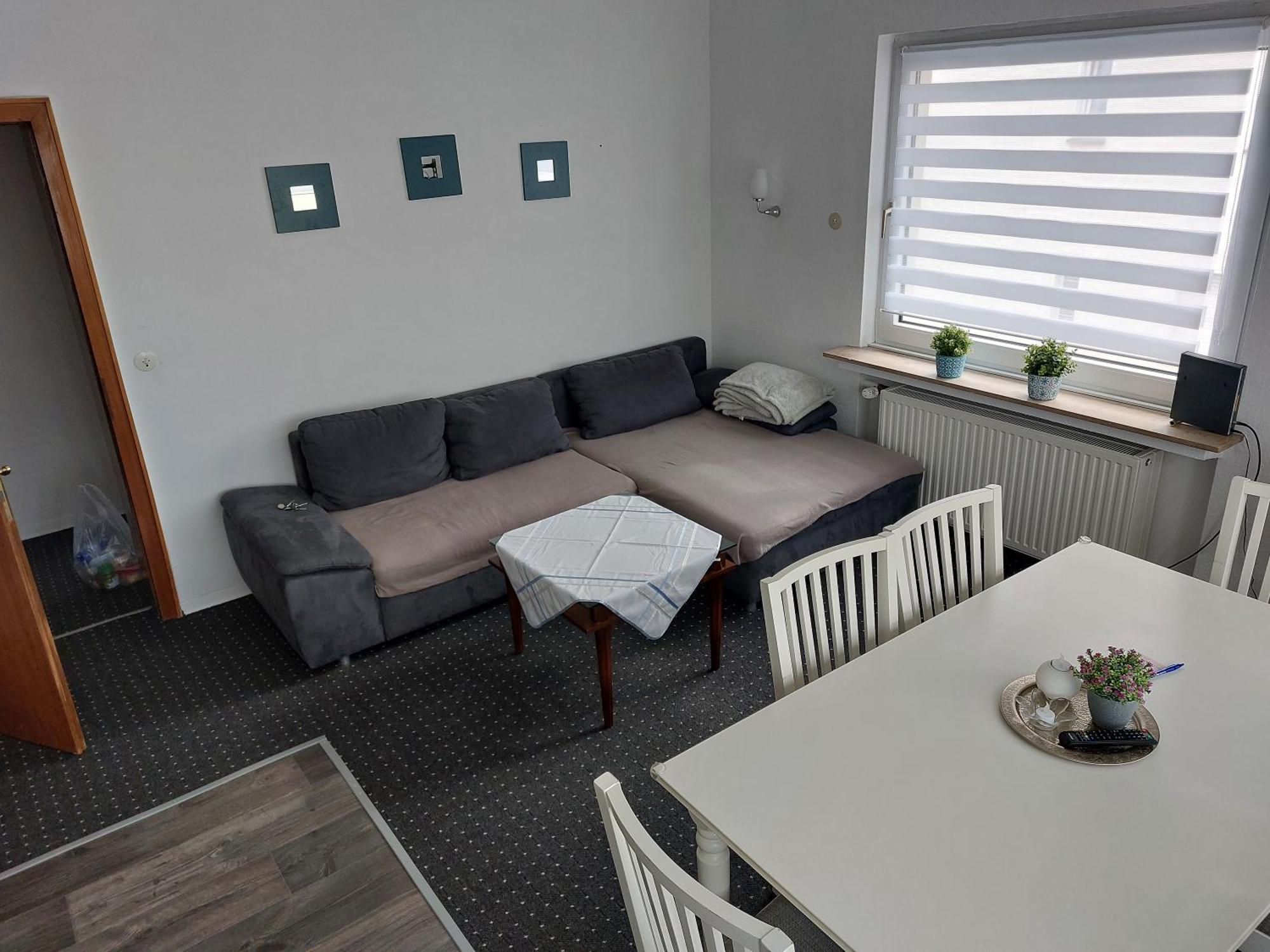 Ferienwohnung Sued Bad Oeynhausen Εξωτερικό φωτογραφία