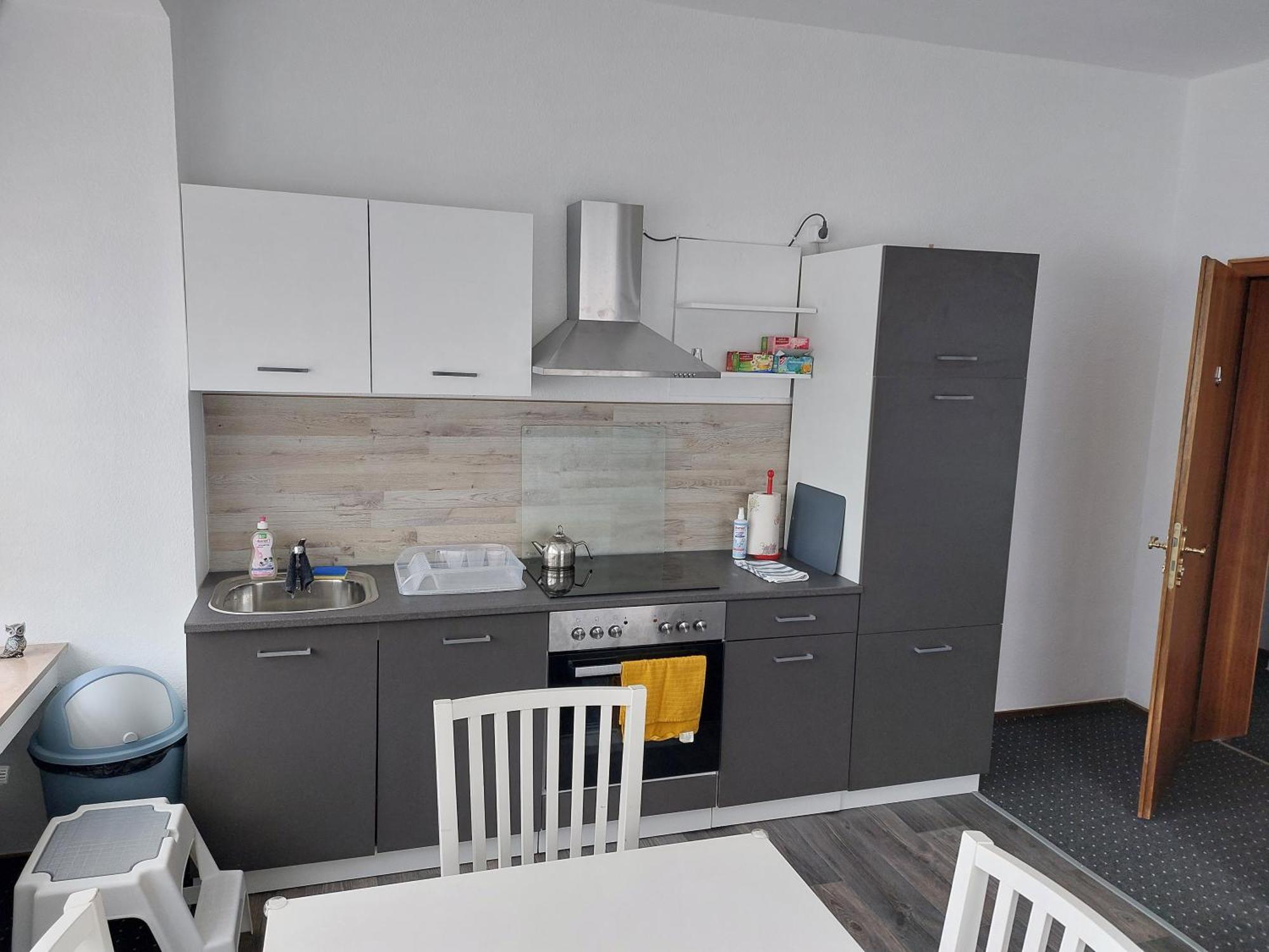 Ferienwohnung Sued Bad Oeynhausen Εξωτερικό φωτογραφία