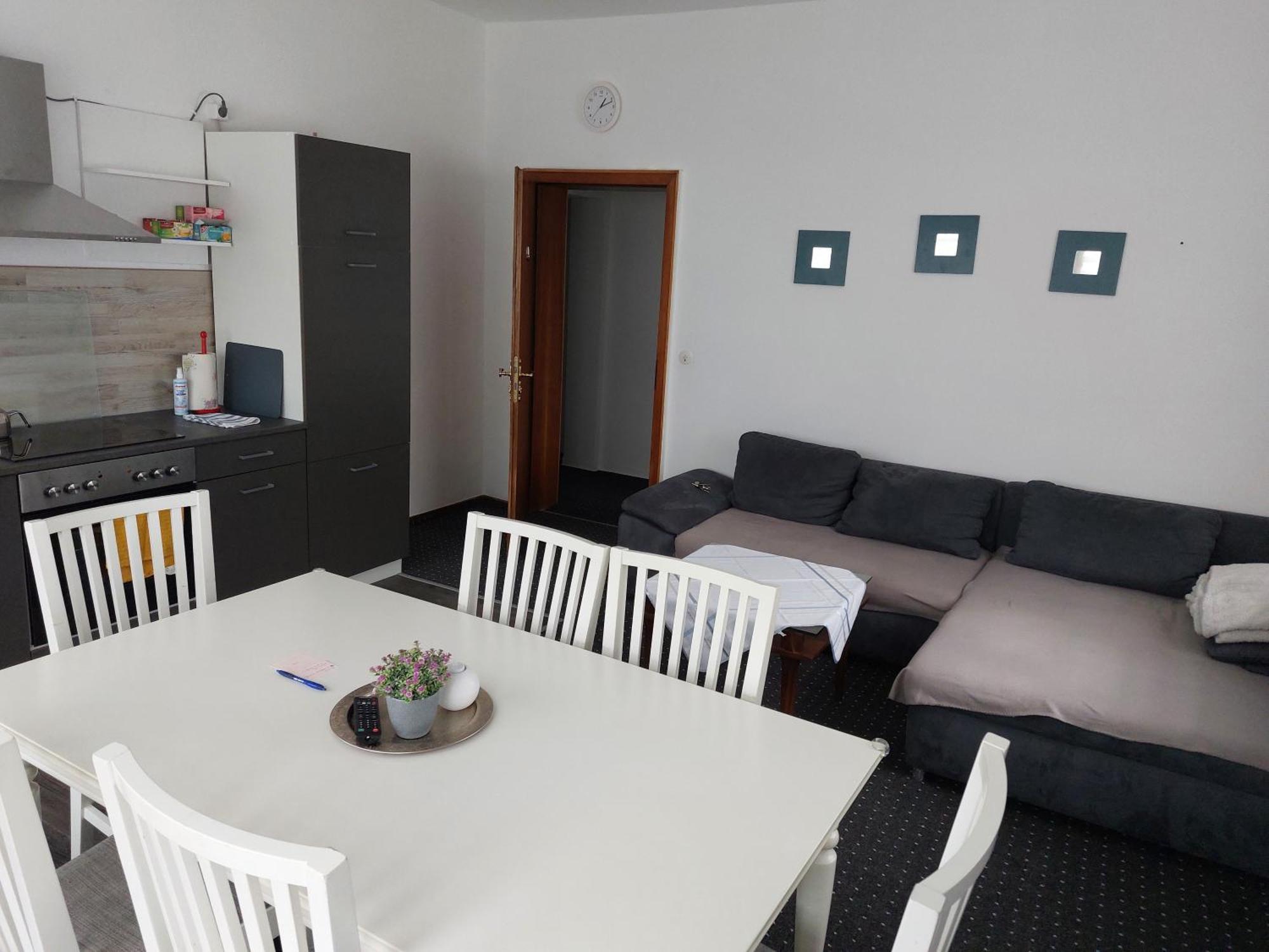 Ferienwohnung Sued Bad Oeynhausen Εξωτερικό φωτογραφία