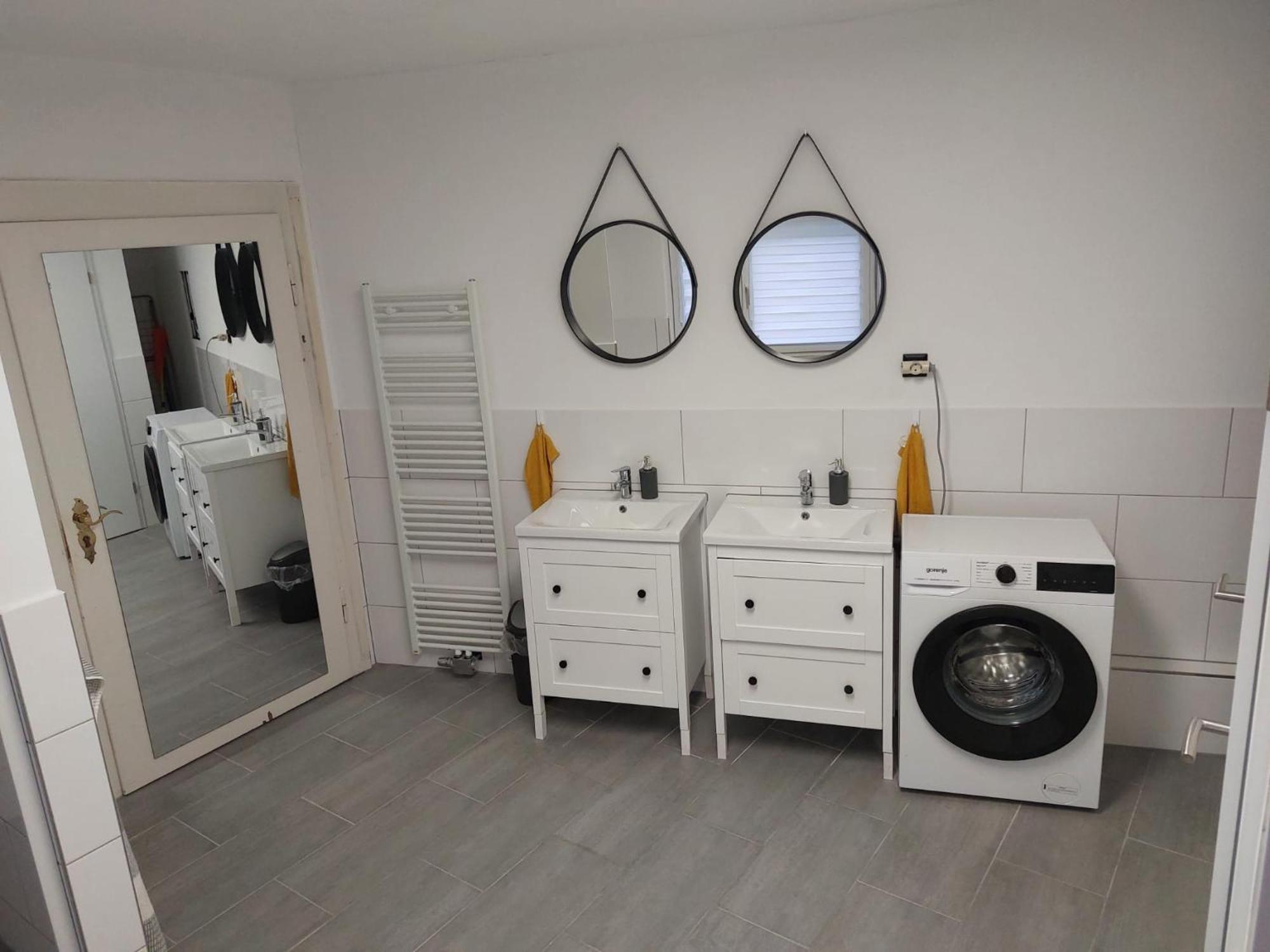Ferienwohnung Sued Bad Oeynhausen Εξωτερικό φωτογραφία