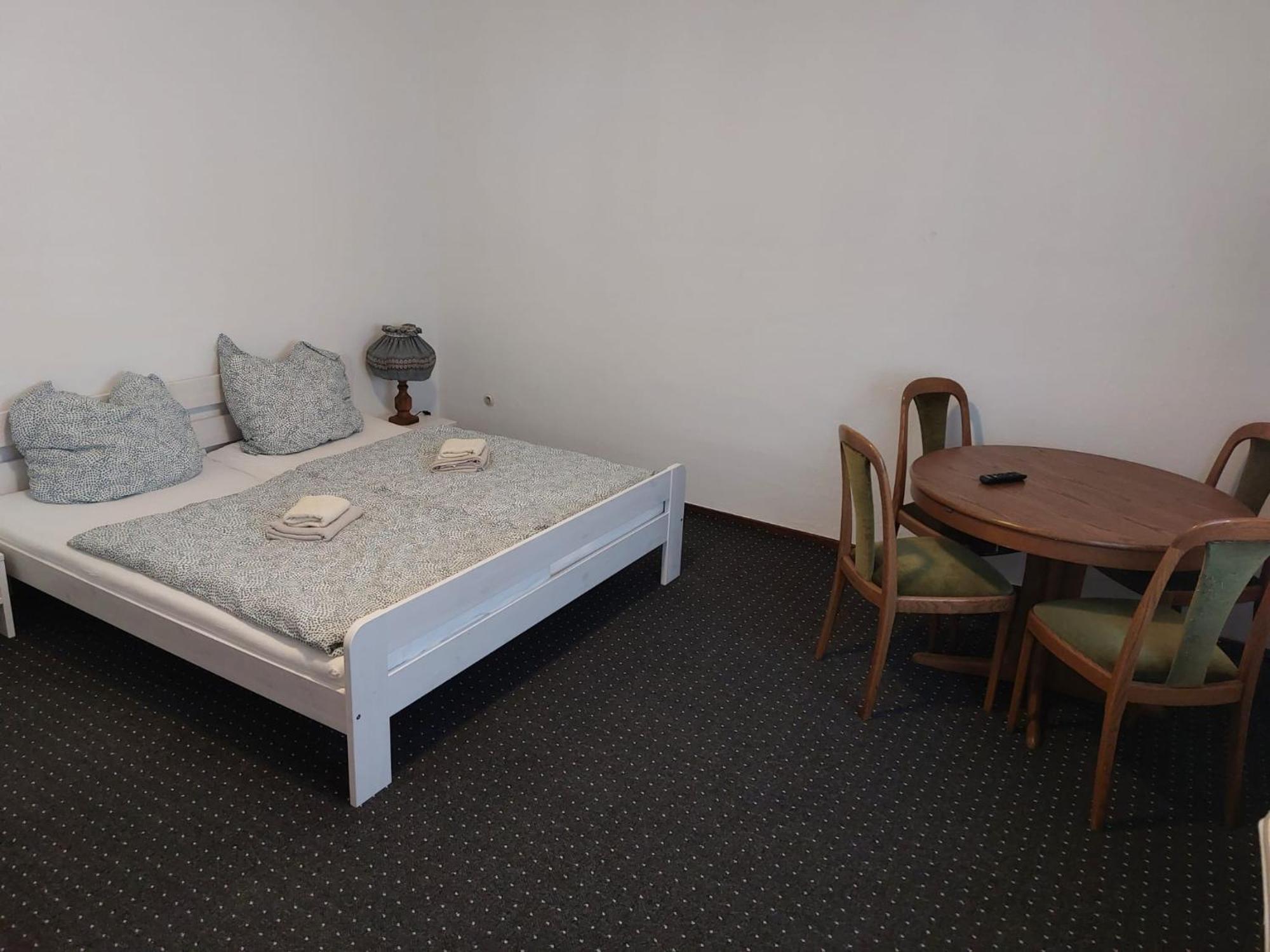 Ferienwohnung Sued Bad Oeynhausen Εξωτερικό φωτογραφία