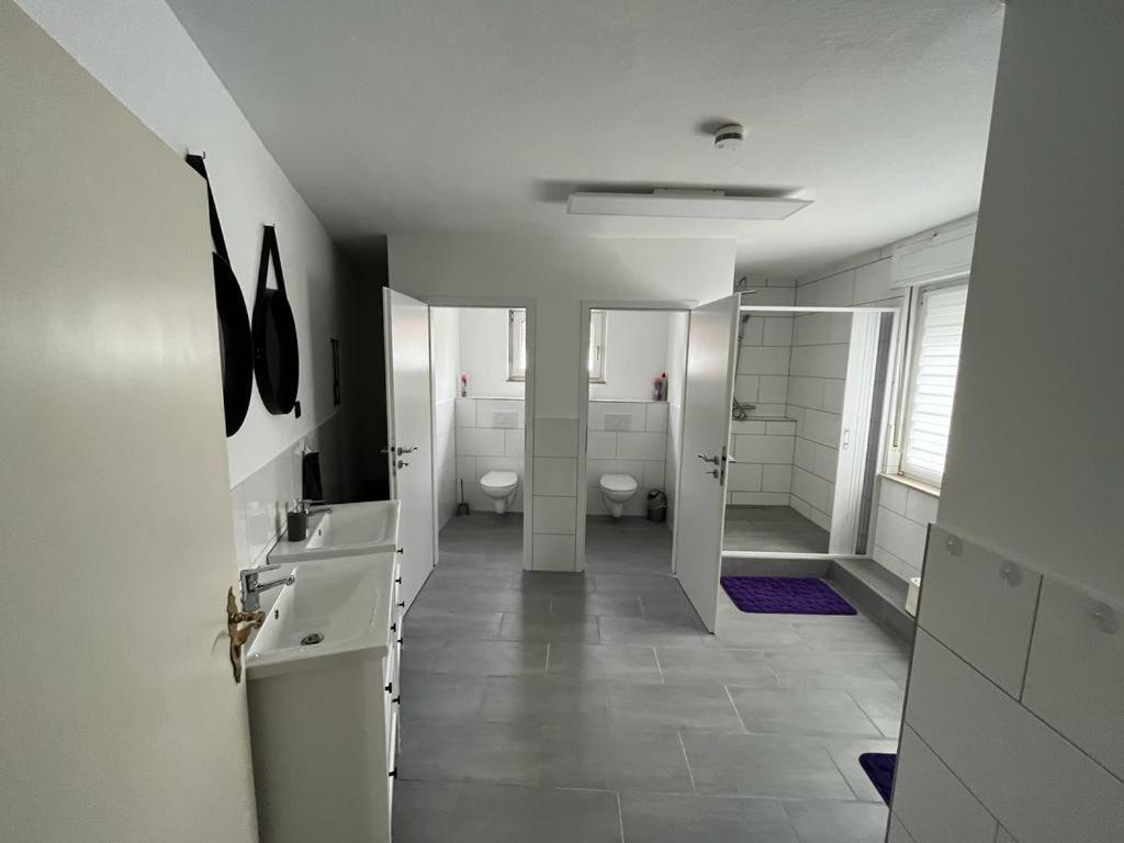 Ferienwohnung Sued Bad Oeynhausen Εξωτερικό φωτογραφία