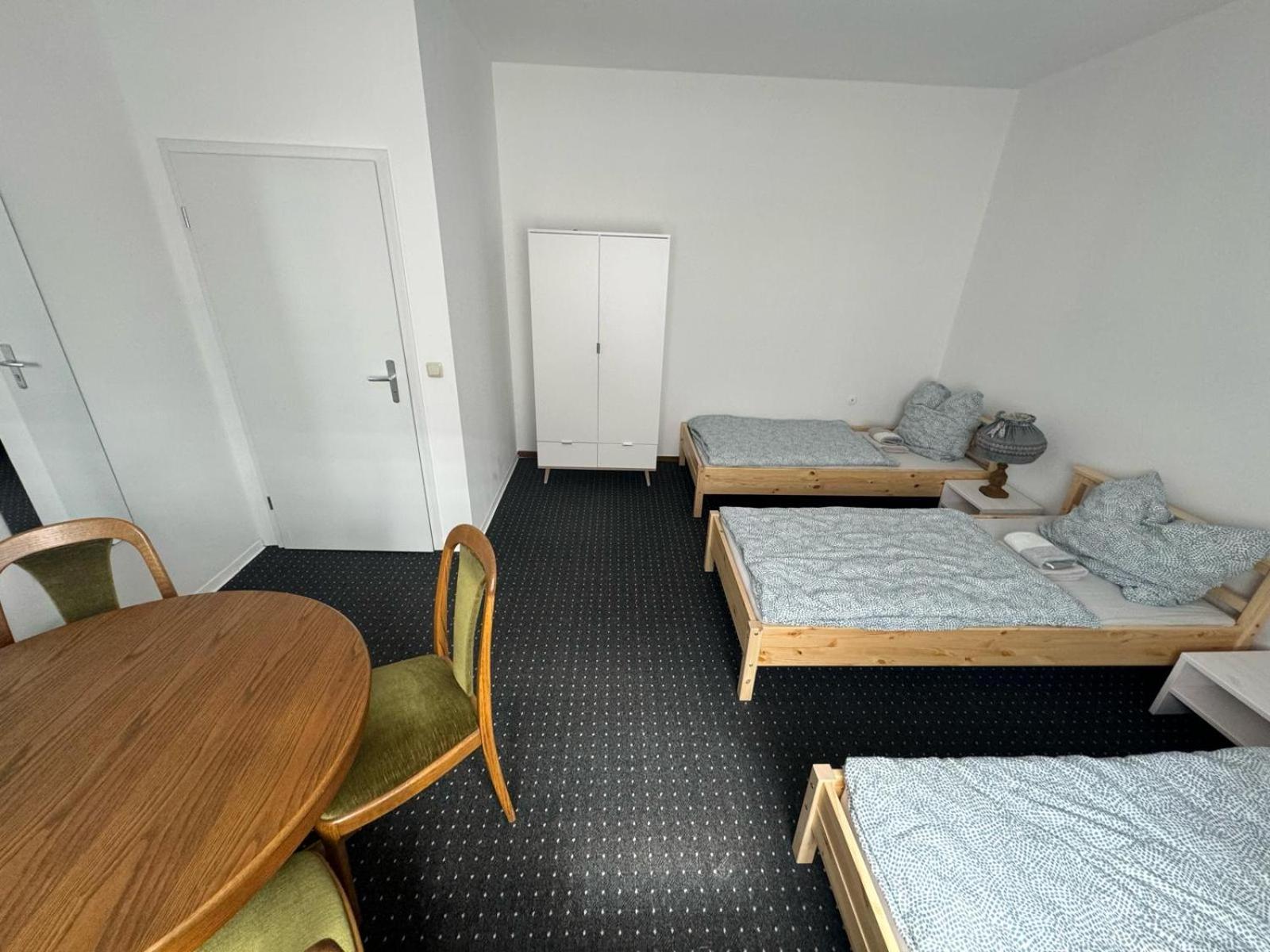 Ferienwohnung Sued Bad Oeynhausen Εξωτερικό φωτογραφία
